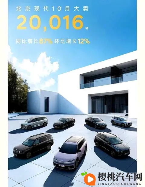 北京现代发力了，新款E0羿欧上市，1198万起售，能否提升销量？-1