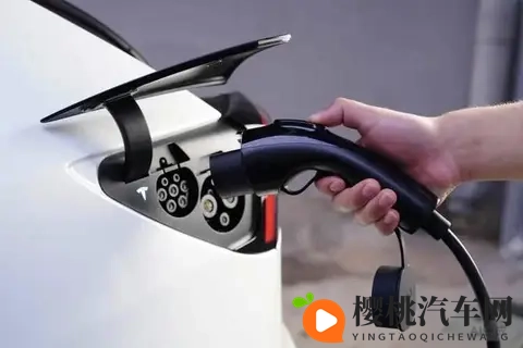 续航腰斩、排队充电,谁在硬撑?-1