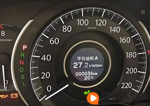 怎么判断汽车油耗大不大?记住这个金标准,及时检查车辆!-2