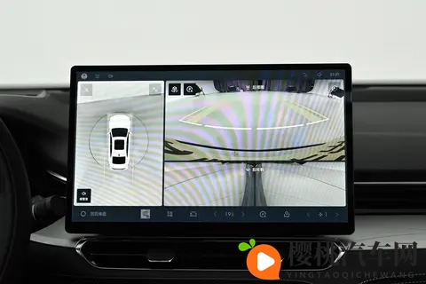 吉利星瑞:累计销量破67万,凭啥这么受欢迎?-2