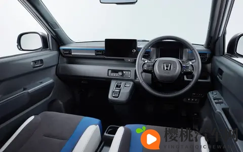 中日K-Car鉴赏，两台都很漂亮！-3