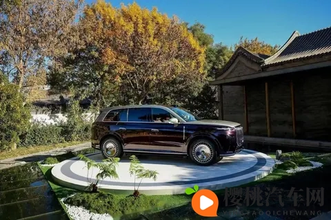 当激光雷达和800V快充成为标配,11月这场新车大战卷出了新高度-3