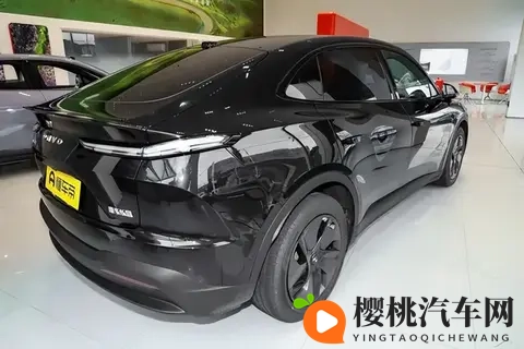 预算25万买纯电SUV，是什么让家庭用户对它“一次到位”？-1