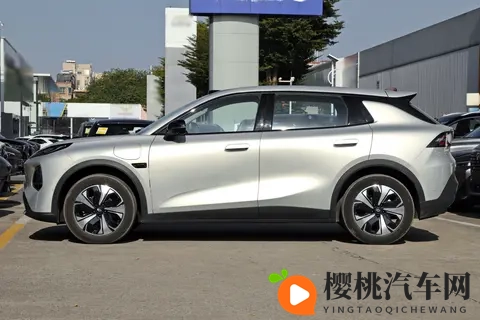 长安启源全新Q05将11月21日上市，竞争元UP_缤果PLUS-3