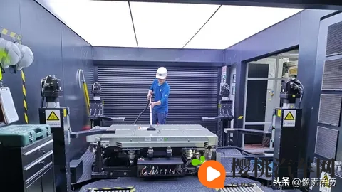 为啥我觉得蔚来换电最靠谱?聊聊新能源车电池安全那点事-2