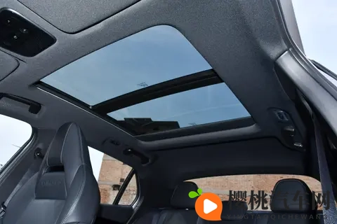 第三代领克 03 售价 1038 万起 性价比实测分析-3