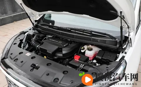 锐胜M8硬刚别克GL8！谁才是全场景出行的高质价比MPV？-1