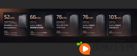 2025年最值得期待的家用SUV,每一款都是重磅选手-3