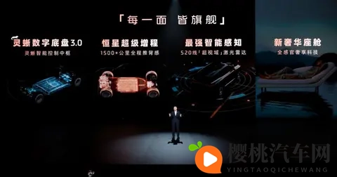 3228万元的智己LS9,很值吗?-3