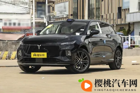 岚图泰山计划11月18日上市，品牌第30万辆整车同步下线-3