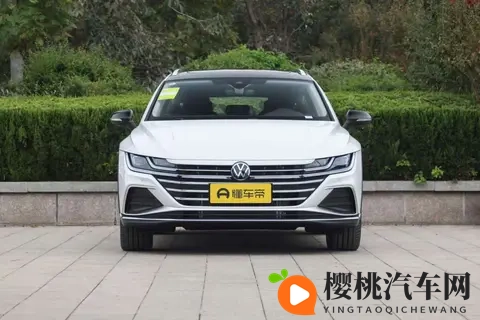 2026款大众CC购车指南:哪款配置值得入手?-1