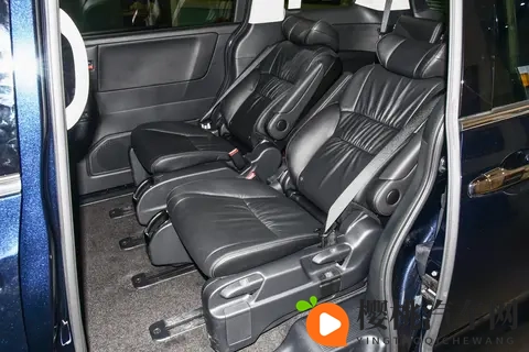 本田奥德赛 2026 款:多版本配置解析与选买建议-1