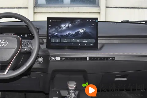 广汽丰田锋兰达配置解析,哪款值得选?-1