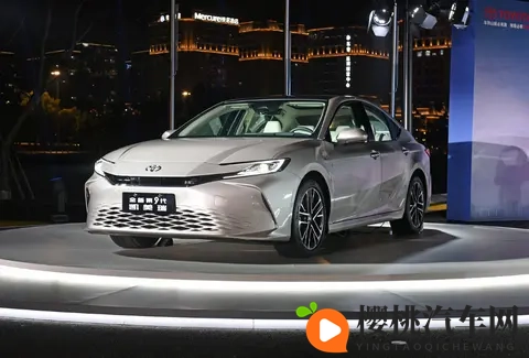 中端中型汽车十月销量解读:中端车多为燃油车,市场潜力依然乐观-2