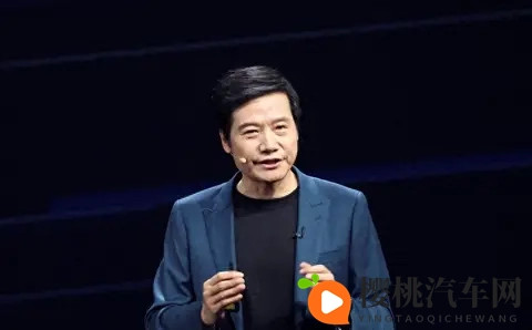 小米汽车市值蒸发2800亿,车主集体诉讼,交付谜题何时解?-3