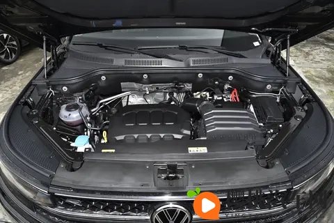 抠细节见真章:揽巡 2025 款三款四驱车型性价比硬核横评-2