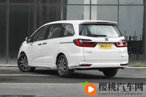 实测 2025 款本田奥德赛:混动省油仍能打?空间王牌直面新能源冲击-2