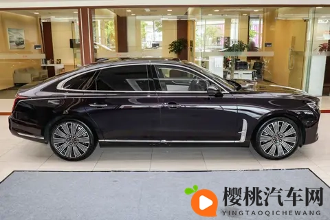 深度解析红旗H9版本差异，潜在用户该怎么选？-1