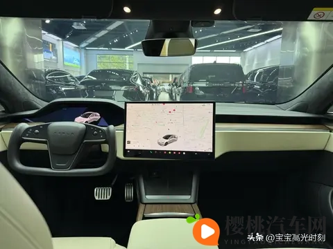 特斯拉价格博弈:一场关于消费选择与权力的游戏-1