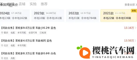 15万拿下特斯拉？4万公里Model Y代步值不值？-1