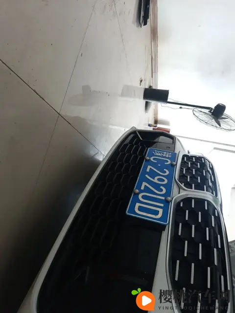 24年上牌准新宝马3系，16万公里，22万多开回家！-3