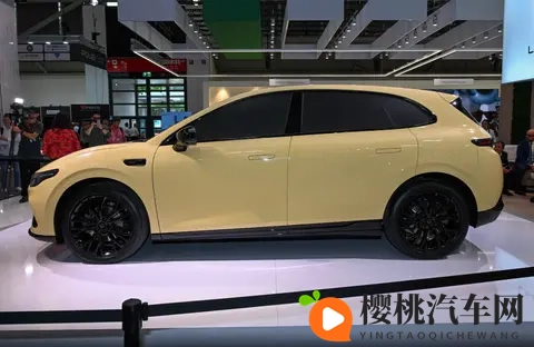 1058万起售！零跑Lafa5登场，605km续航+8295P芯，5款配置适合谁-2