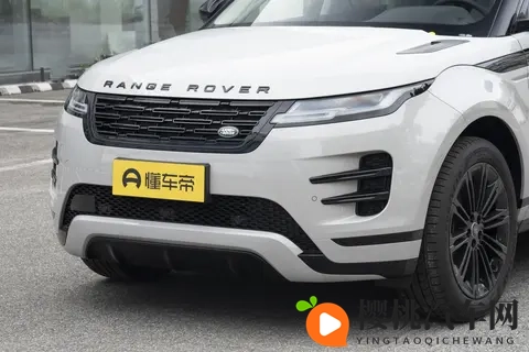 24 万级豪华 SUV 怎么选？揽胜极光全系配置解析与购车建议-3