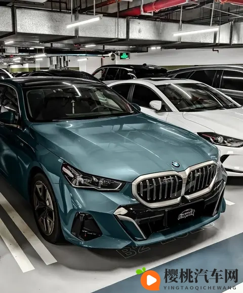 宝马新五系设计引争议:谁在说它“丑”?背后是4类审美分歧-2