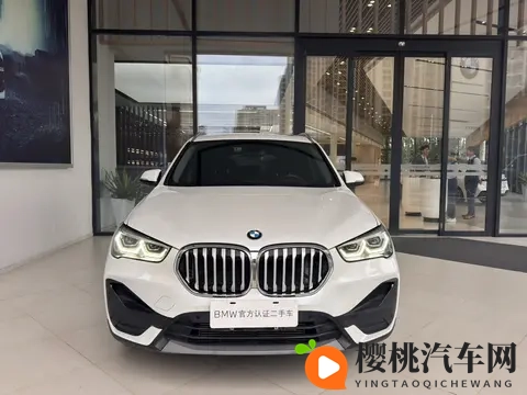 14万多拿下22款宝马X1,家用代步精致之选-3