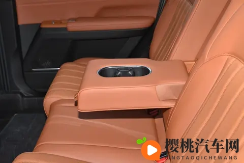 带娃出游，家里又添了一台捷途山海L7 PLUS！真香！-1