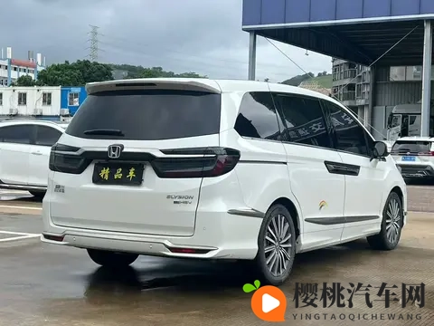 23年艾力绅混动,79万公里,宜商宜家好选择?-1