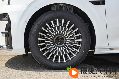 买MPV看准极氪009！旗舰权益+宜商宜家实力，精英家庭闭眼入-1