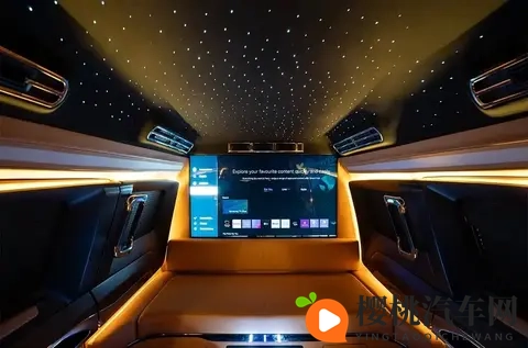 7门8座+航空座椅！兰德酷路泽加长版，百万硬派SUV新王？-2