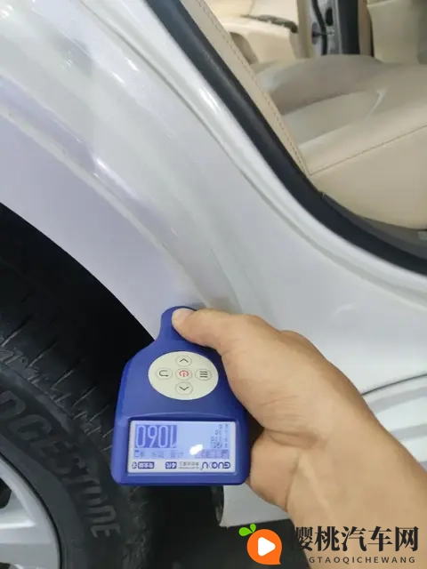 十年不过时，省心之选——二手丰田凯美瑞-2