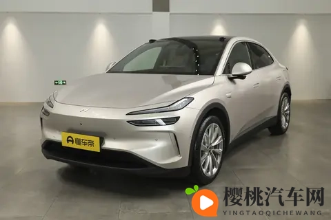 岚图泰山展车热销,现场排队品鉴火爆-1