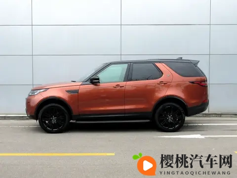 V6路虎发现，71秒破百，98万公里，落地价缩水多少？-1