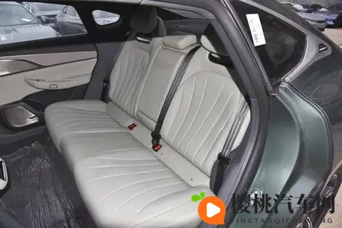 2025款星途星纪元ES:中大型车热门之选,11月购车有福利-2