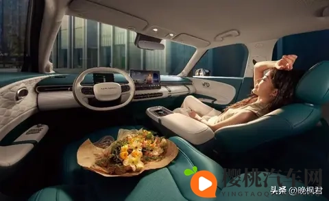 微型车市场暗战,六万预算够不够买大空间?轴距27米成关键转折-1