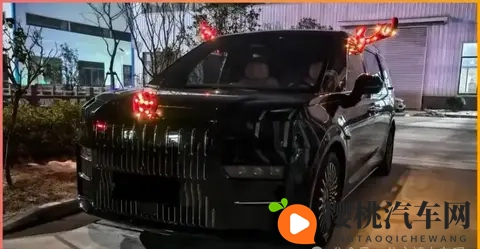 2025年最值得蹲的8款新车,技术党看完直呼过瘾!-3