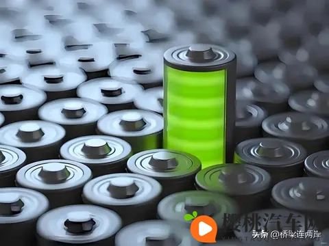 三元锂与磷酸铁锂:安全与续航的生死抉择-1