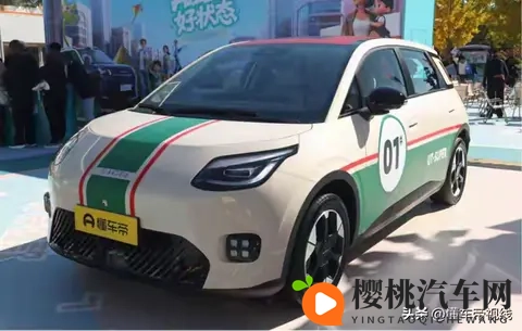 京东火爆！499万元拿下新车？联手广汽、宁德，搅动车市场风云-1