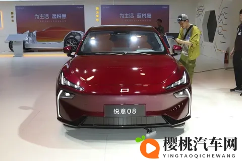 奔腾悦意08申报信息曝光 搭载202千瓦驱动电机-2