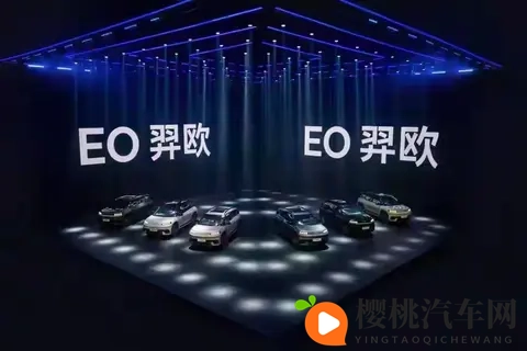 EO羿欧值不值得买 10-18万纯电市场的务实之选-3