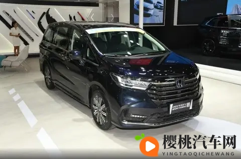 有些钱不能省!本田奥德赛保姆级导购教程,混动MPV就看这一点-1