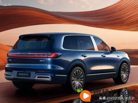 当年被嘲笑的疯子，如今赌赢2000亿：他凭什么让中国车跑遍全世界-2