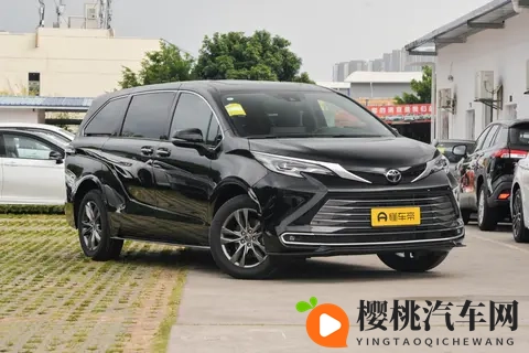 2026款赛那双擎25L四驱车型选购指南:三版本详细对比-1