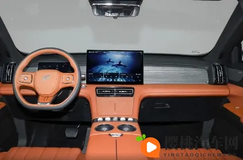 捷途X70 L:家用七座SUV新标杆,多项优惠政策加持-2