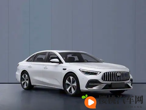 多款新车续航曝光 小鹏P7+增程版续航325km 新款元PLUS续航650km-3