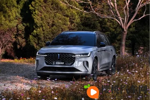 现场看测试场对比:航海家稳得像动画,分贝数据不掺水-3