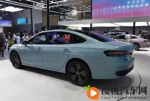 帕萨特起价11万多却突然便宜起来，销量飙升背后的原因是什么？-1